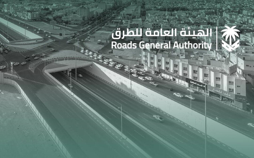 1797 ملاحظة عالجتها الهيئة العامة للطرق خلال شهر أكتوبر