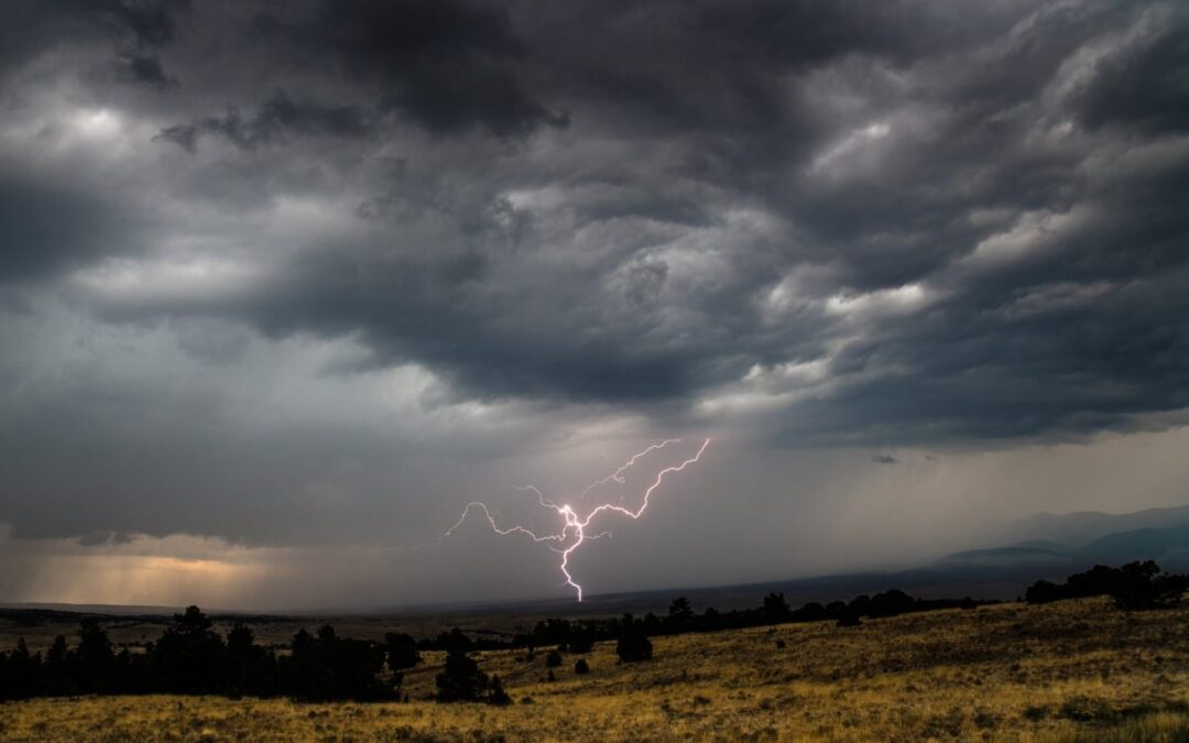 الظواهر الجوية المتوقعة اليوم على مناطق المملكة