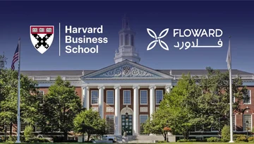 دراسة عن نجاح فلاود تنشرها كلية هارفارد للأعمال