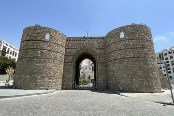 رباط الخنجي الصغير يرتب ورشًا للفن احتفاء باليوم العالمي للفن الإسلامي