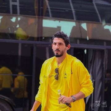 الاتحاد يطير إلى أوزباكستان ليلاقي أجمك ضمن منافسات دوري أبطال آسيا