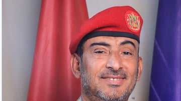 نجاة رئيس أركان الجيش اليمني من اغتيال غادر