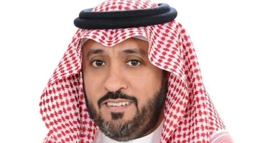 محافظ منشآت يهنئ القيادة لاستضافة الرياض إكسبو 2030