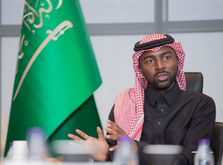 تعيين هوساوي مساعدًا في الجهاز الفني لنادي الاتحاد السعودي