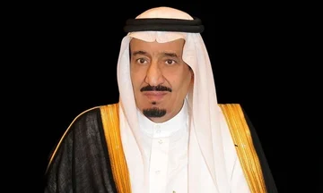برعاية الملك .. تنطلق دورة الألعاب السعودية الثانية بالرياض السبت المقبل