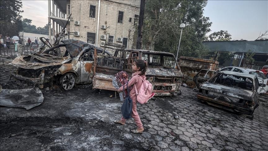 الصحة العالمية: ستشهد غزة وفيات بسبب الأمراض ما لم نُصلح النظام الصحي