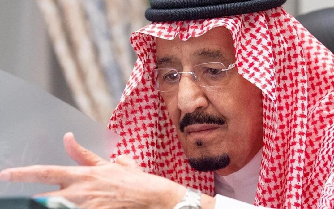 خادم الحرمين الشريفين يهنيء رئيس الجزائر بمناسبة اليوم الوطني الجزائري