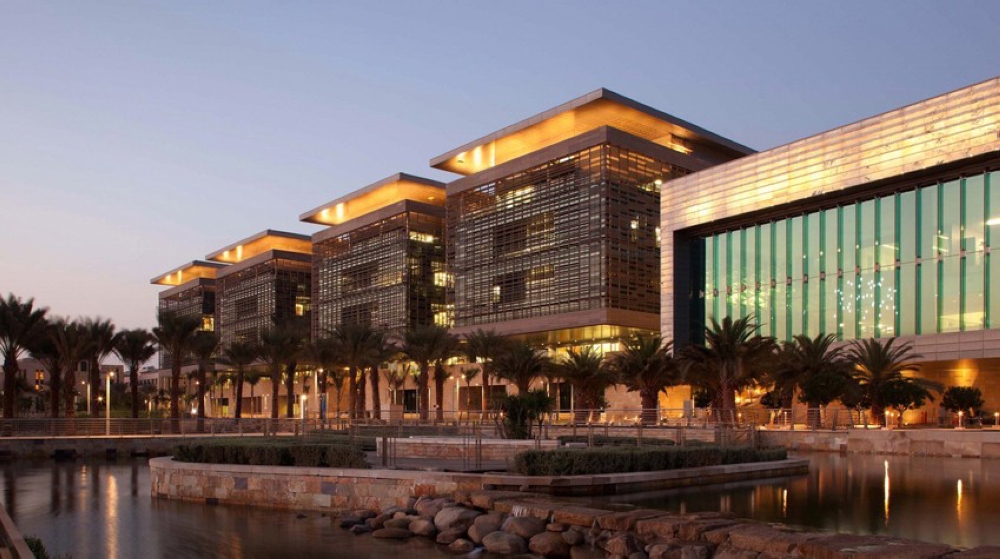 “جامعة كاوست” الأولى عربيا في تصنيف الجامعات العربية لعام 2023