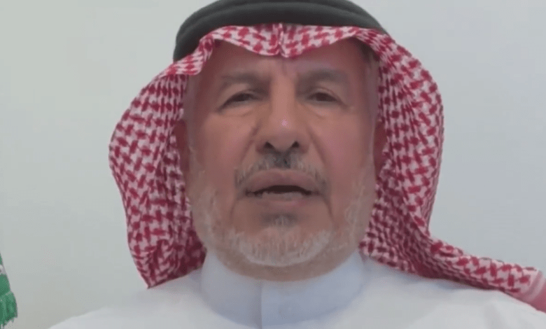 الربيعة: نتلقى التبرعات النقدية والبنكية في حملة إغاثة غزة