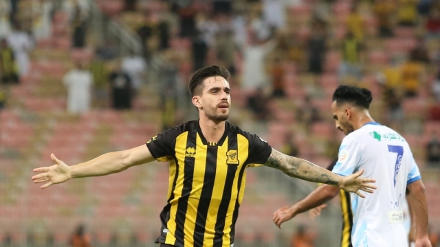 أجمل 3 أهداف في الجولة الـ 13 من دوري روشن
