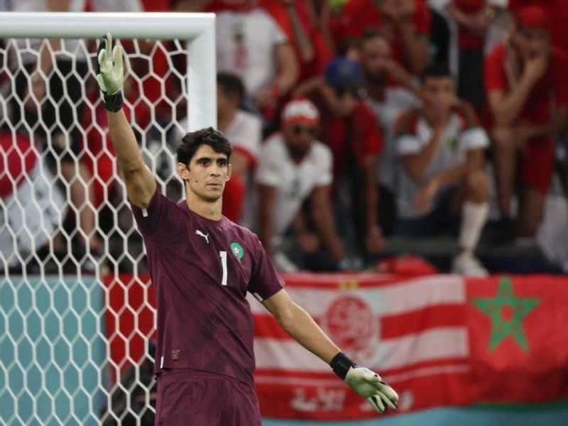 قائمة منتخب المغرب لتصفيات كأس العالم تضم 3 لاعبين من دوري روشن