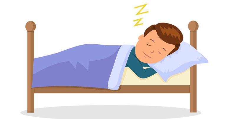 لتنعم بنوم مريح .. تجنب هذه المنبهات قبل النوم بـ 6 ساعات