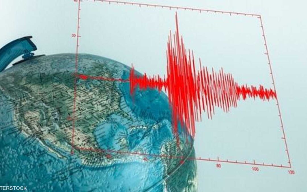 بقوة 7.3 .. زلزال يصفع جنوب فانواتو بالمحيط الهادي