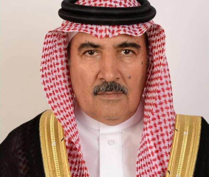 رئيس أمن الدولة يرفع التهاني إلى القيادة بمناسبة إصدار ميزانية عام 2024