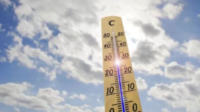 بـ 31° جازان والقنفذة الأعلى حرارة .. والسودة الأدنى بـ 2°