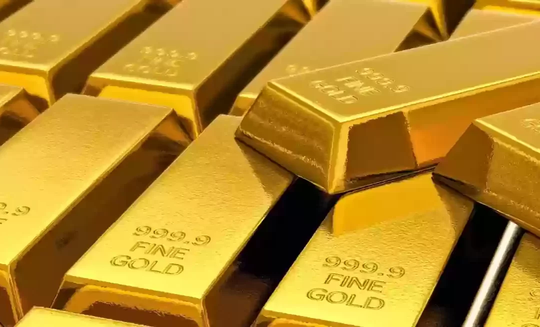 أسعار الذهب ترتفع في المعاملات الفورية 0.2% بعد تراجع الدولار