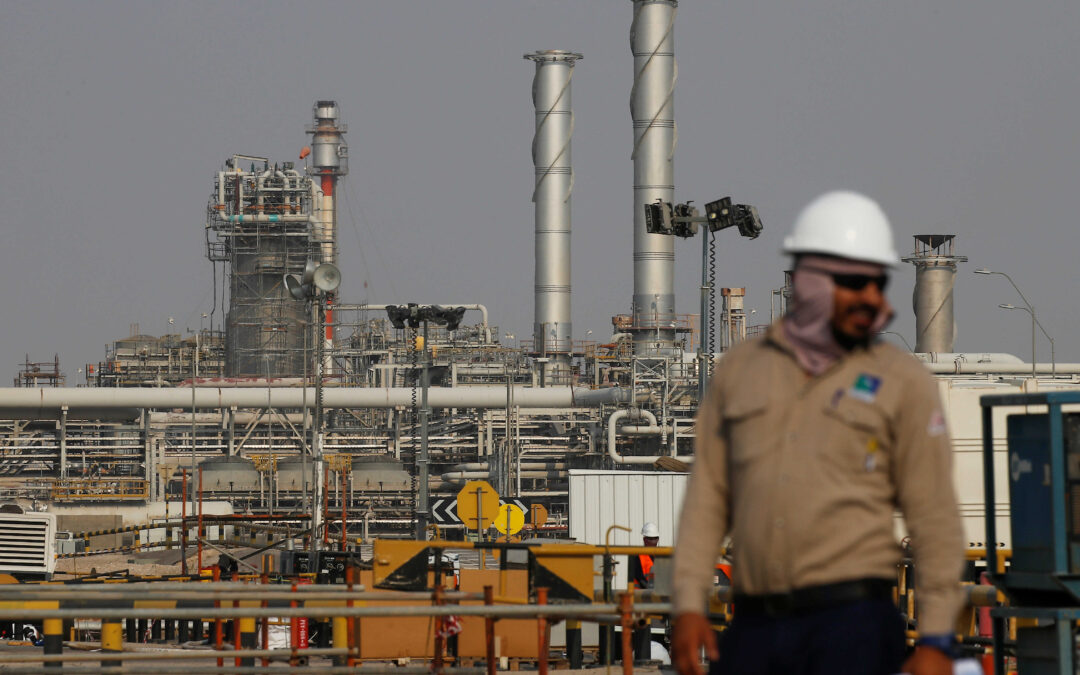 أسعار النفط تتزايد وبرنت يبلغ 79.16 دولارَ للبرميل