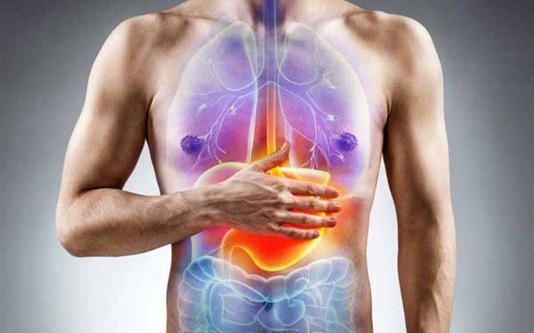 تجمع الرياض الصحي يوضح طرق تفادي اضطرابات عسر الهضم