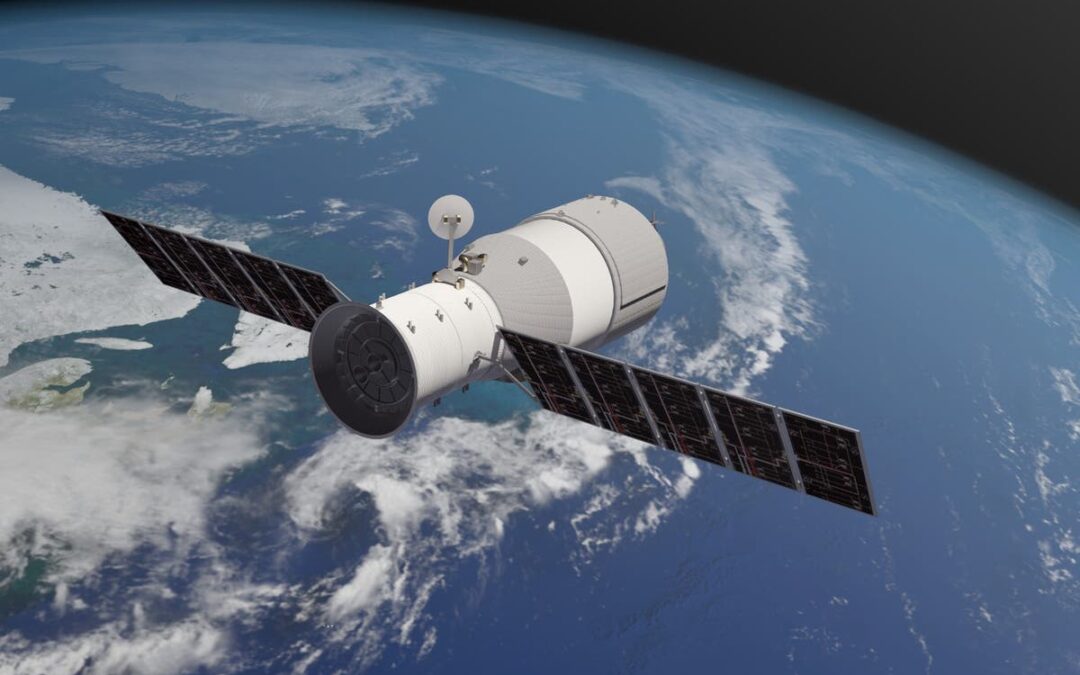 الصين تستعين بـ 4 أقمار صناعية لمعرفة الأرصاد الجوية