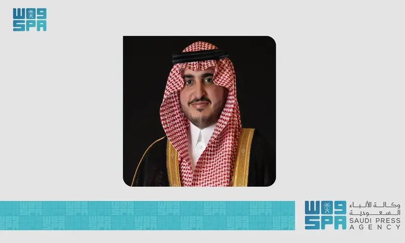 أمير الجوف: الخطاب الملكيُ خارطة طريق للتقّدم والبناء