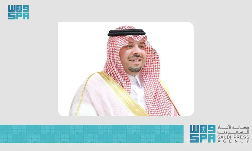 أمير الحدود الشمالية: الخطاب الملكي منهج يسير عليه أبناء المملكة ويستلهمون من خلاله المُنطلقات والاستراتيجيات