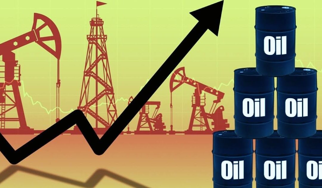 النفط يرتفع .. وبرنت يبلغ 79.29 دولارَ للبرميل