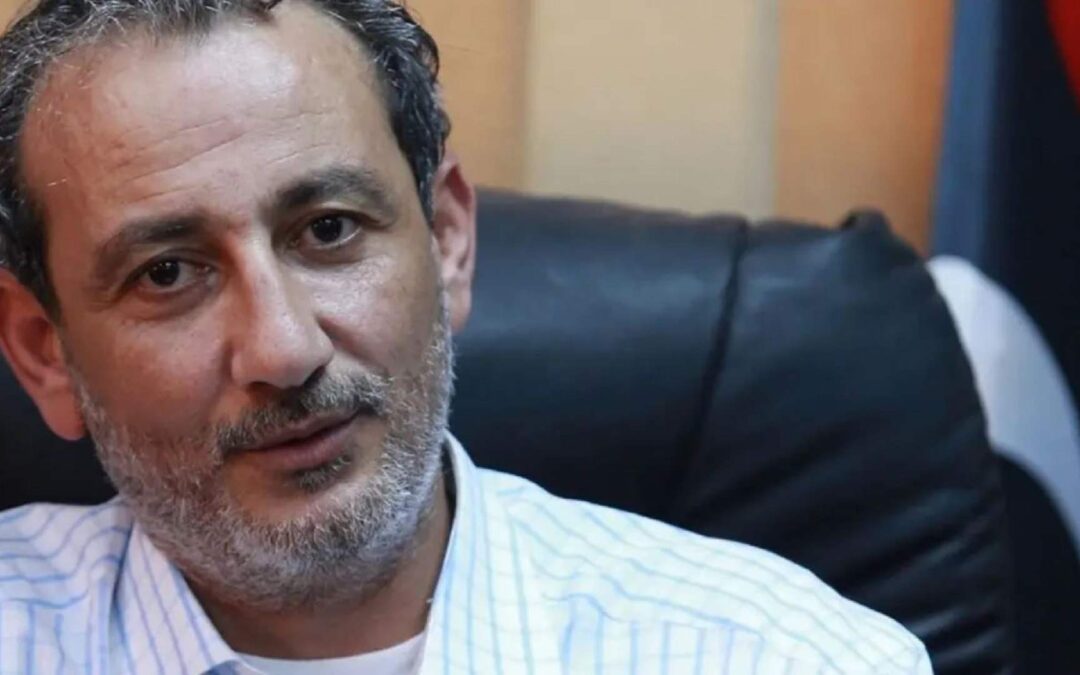 وفاة وزير الدفاع الليبي السابق البرغثي بعد اعتقاله في بنغازي