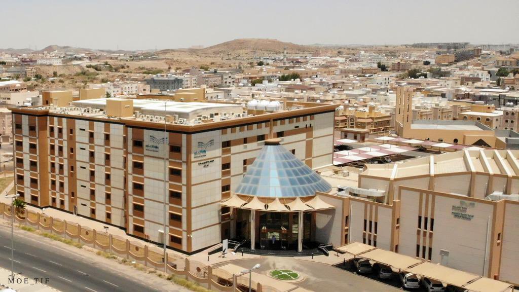 معرض إبداع .. طالبتان من تعليم الطائف تتأهلان إلى التصفيات النهائية