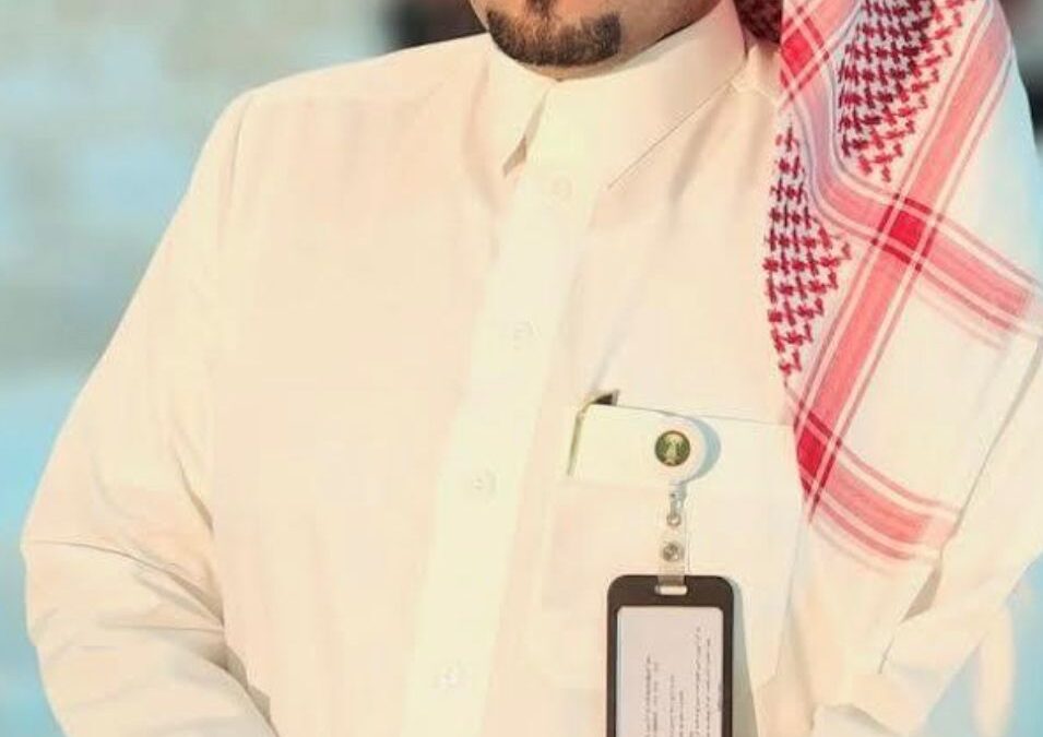 وزير البيئة والمياه والزراعة يمنح المعاوي ترقية استثنائية على المرتبة العاشرة