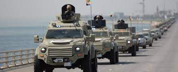 ضبط 300 كجم من القات المخدر قبل تهريبه بمنطقة عسير