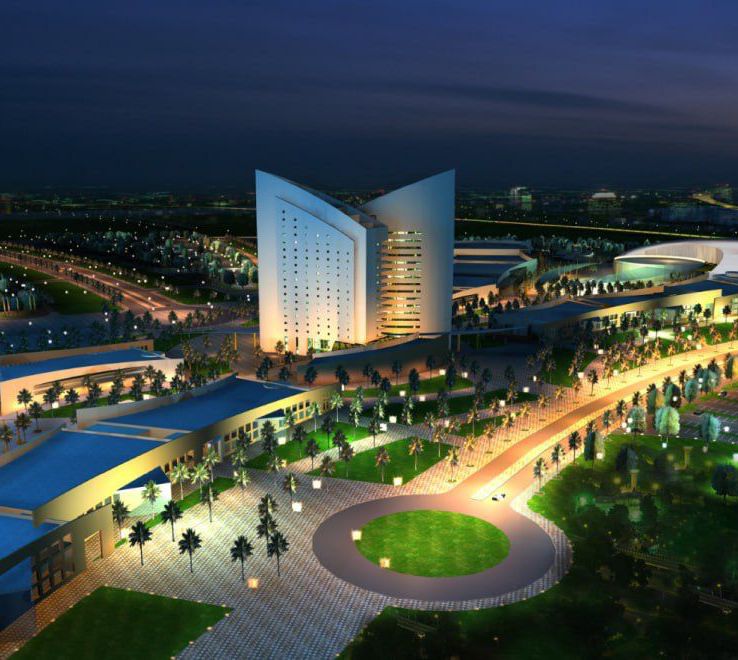 جامعة نجران تستقبل طلبات توظيف في وظائف أكاديمية شاغرة