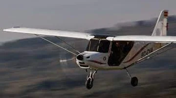 مصرع طيار وركاب إثر اصطدام طائرة بخطوط الكهرباء في ولاية أوريغون الأميركية