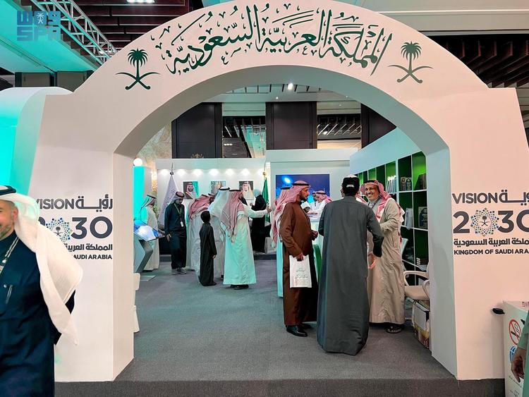 الشؤون الإسلامية تختتم مشاركتها في المعرض الدولي للكتاب بالكويت