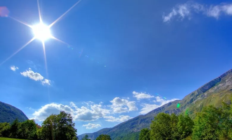 طقس مستقر وتكون ضباب على أجزاء من المملكة