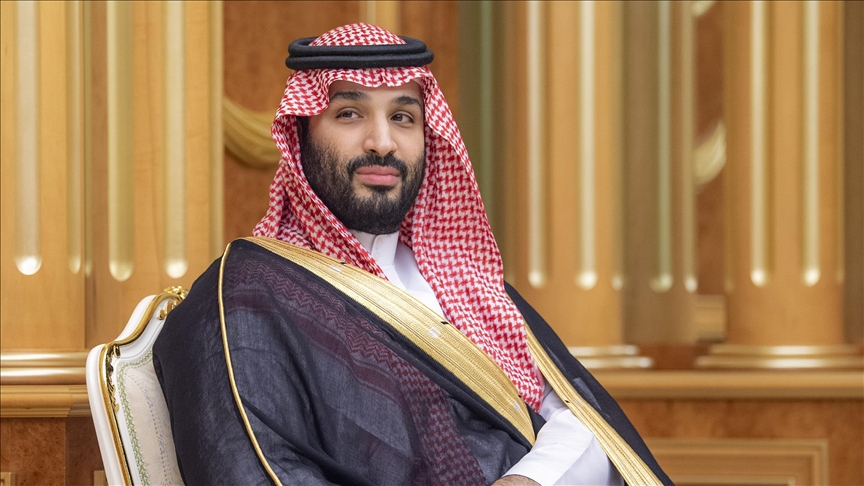 الديوان الملكي: بناءً على توجيه خادم الحرمين.. سمو ولي العهد يغادر إلى دولة الكويت لتقديم واجب العزاء في وفاة أمير دولة الكويت