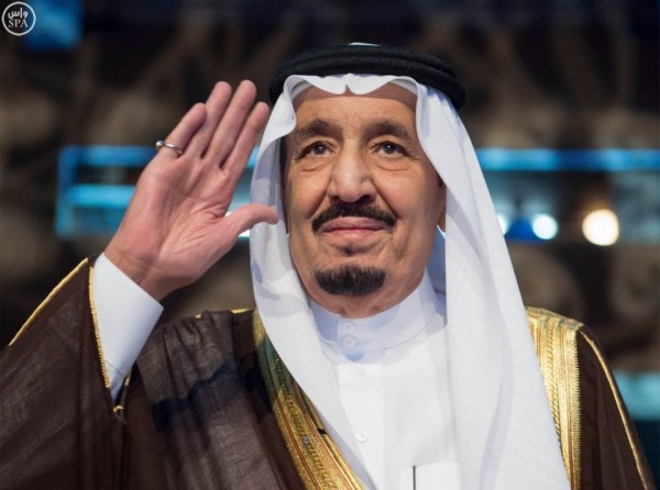 خادم الحرمين يهنئ رئيس رومانيا بذكرى اليوم الوطني لبلاده