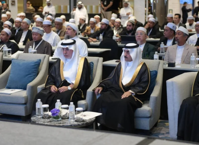 جامعات السعودية تنظم ملتقى خريجي الأجانب بمؤسَّسات التَّعليم العالي