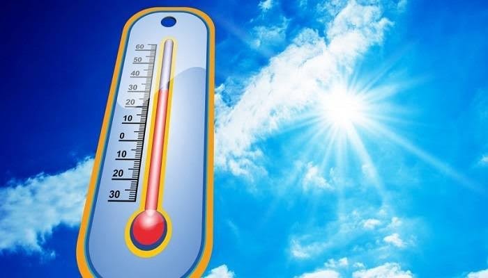 مكة وينبع الأعلى حرارة بـ 35° والسودة أدناها بـ 4°