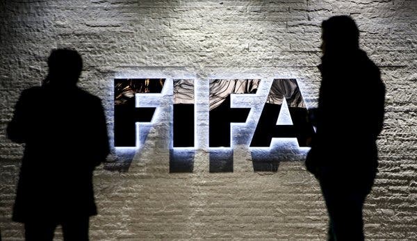 فيفا يطلق أداة رقمية جديدة تضم الأندية المحظور تسجيلها أي لاعب