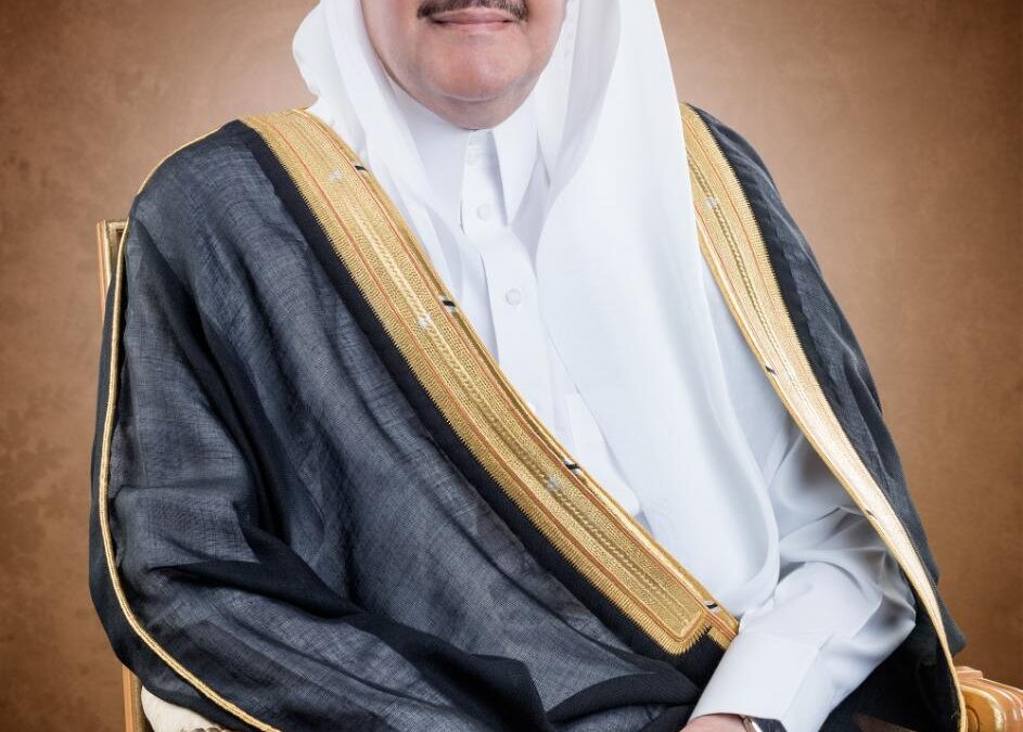أمير الشرقية يرعى احتفال جامعة الملك فيصل بمناسبة مرور خمسين عامًا على تأسيسها