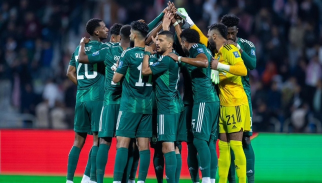 بثنائية نظيفة .. المنتخب الوطني يفوز على هونغ كونغ وديًا