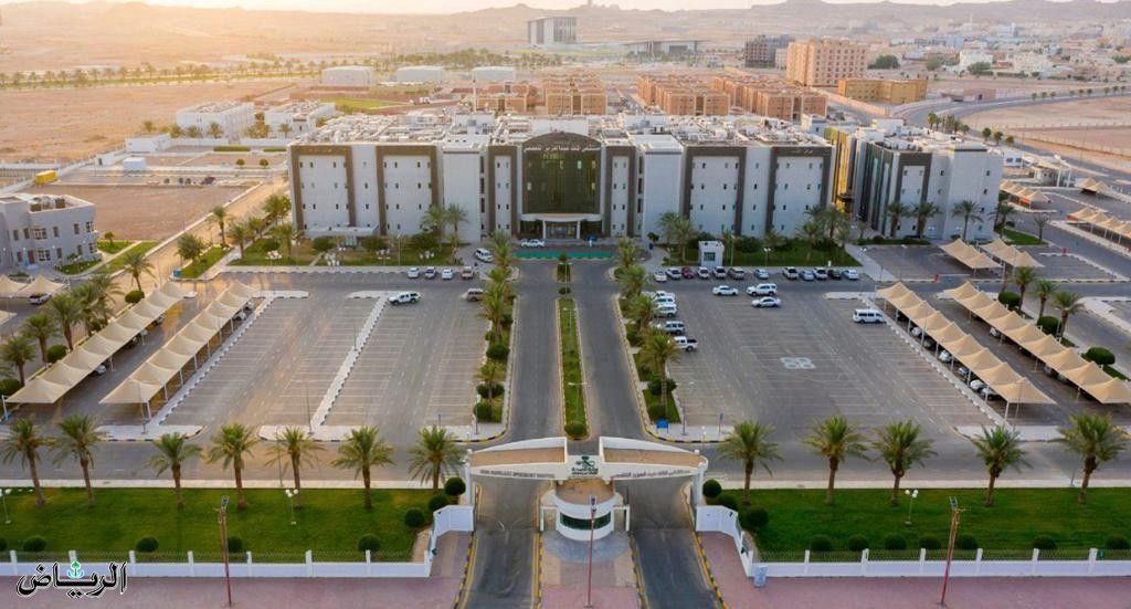 لتجنب السمنة .. تخصصي الملك عبد العزيز ينصح الوالدين بمشاركة أطفالهم النشاط البدني