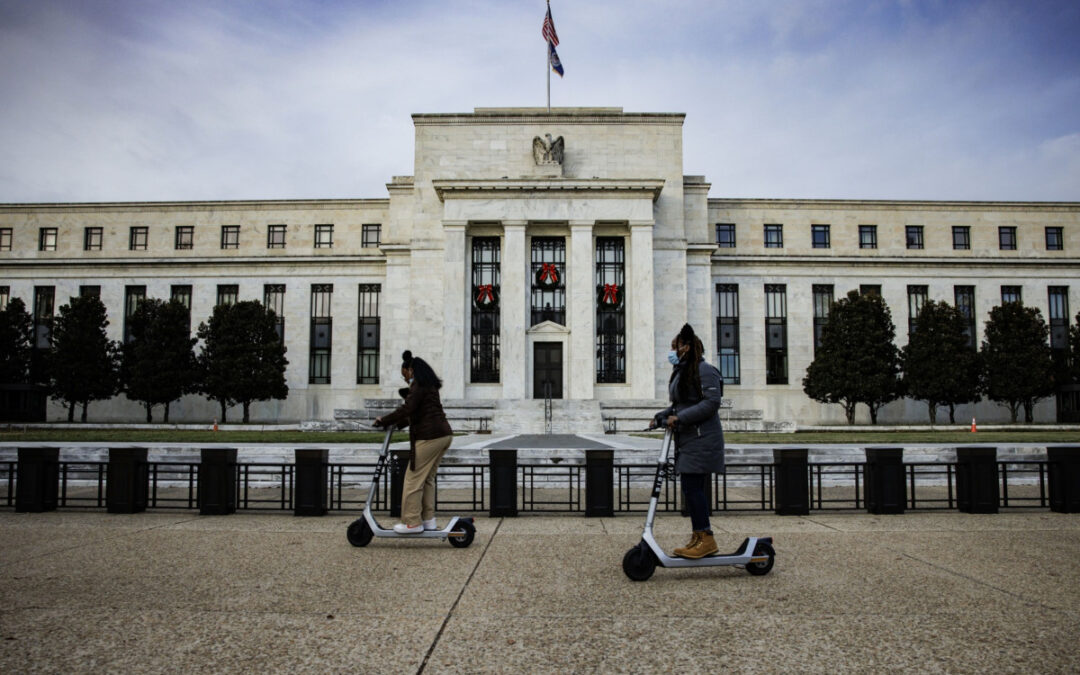 2023 شهدت الخسارة الأكبر في تاريخ الفيدرالي الأميركي