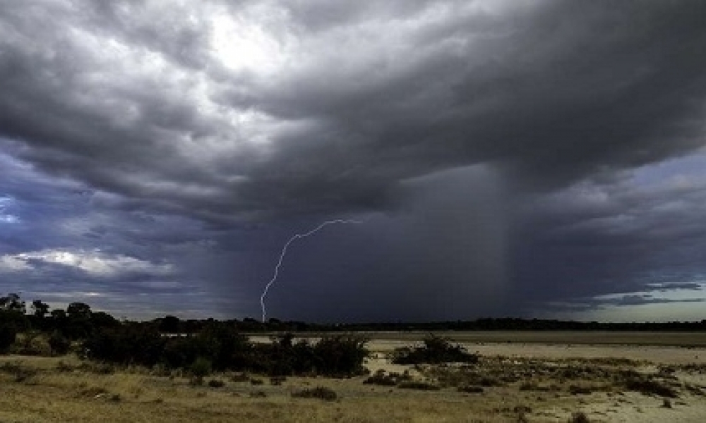 اليوم .. طقس بارد وفرص لسقوط أمطار على بعض مناطق المملكة
