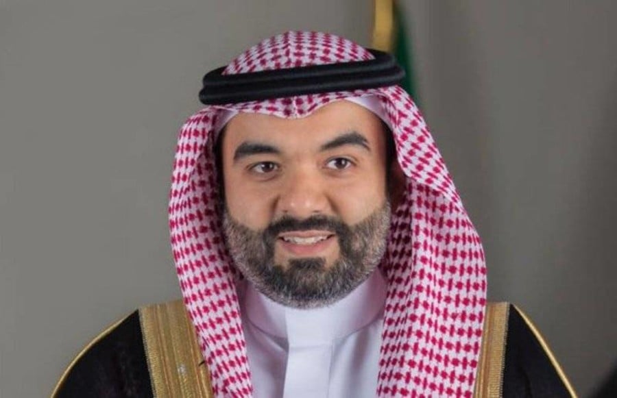 السواحة: المملكة رائد دولي فعال في إيجاد حلول عالمية لخدمة البشرية