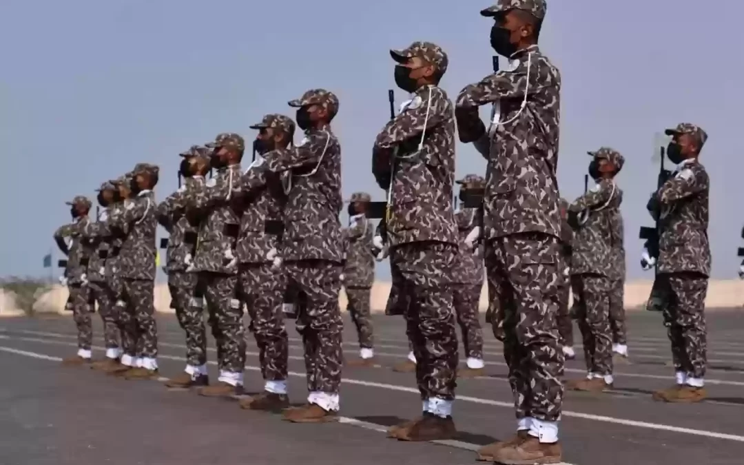 القبض على مواطنين لصيدهم في محمية الإمام تركي الملكية