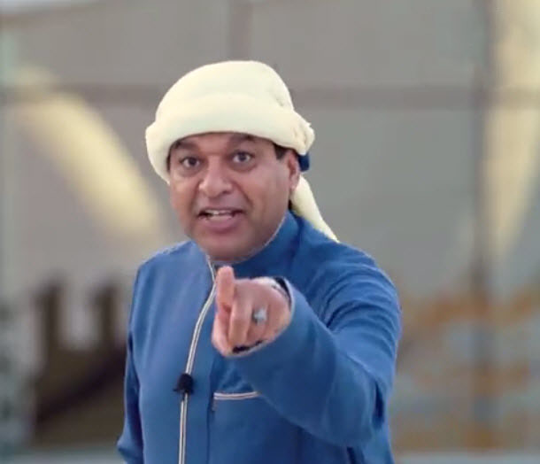 الزعاق: البرد قسمان نسمات بالخريف وقارس بالشتاء