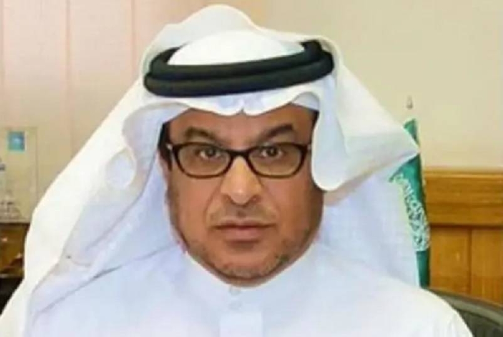 آل الشيخ مبارك رئيسا تنفيذيا للمياه الوطنية .. ونمر الشبل مستشارًا لرئيس مجلس الإدارة