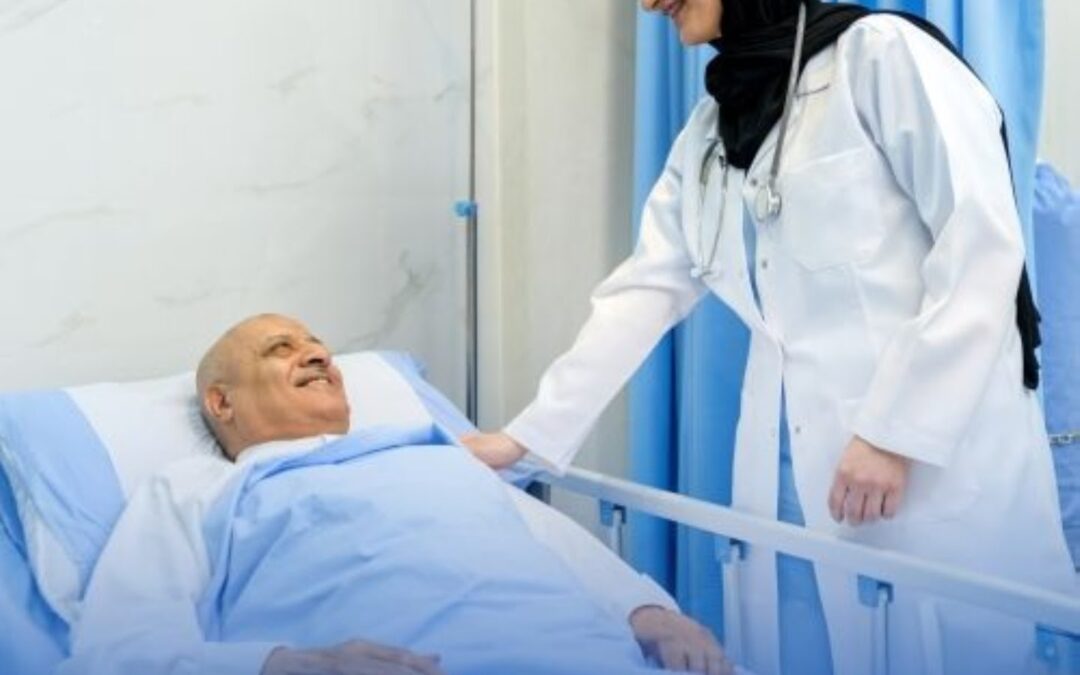 مستشفيات المملكة .. الأفضل بالشرق الأوسط وإفريقيا وفقا لتصنيف “براند فاينانس”