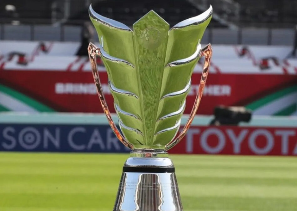 كأس آسيا .. فلسطين تسعى لتجديد الحظوظ والإمارات تضع عينيها على الدور الـ 16
